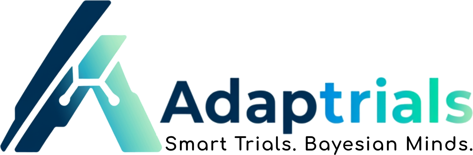 Adaptrials